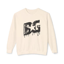 Load image into Gallery viewer, Drip BG lightweight crewneck - Multiple Colors