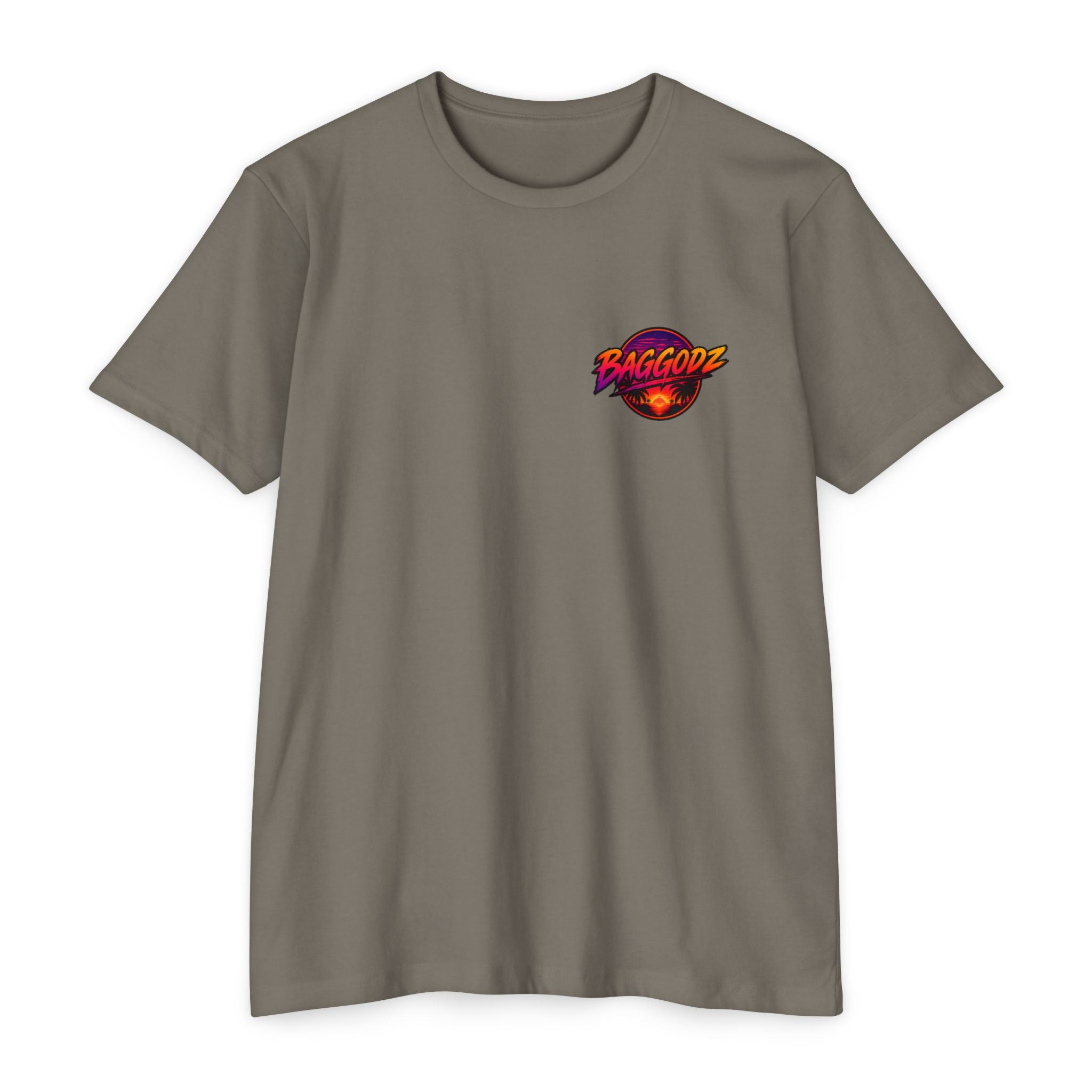 BagGodz Paradise Unisex T-shirt - Multiple Colors