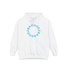 Load image into Gallery viewer, Blue Bag Godz Unisex Hoodie - Multiple Colors
