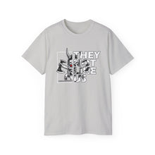Load image into Gallery viewer, They Not Like Us Unisex Tee - Multiple Colors