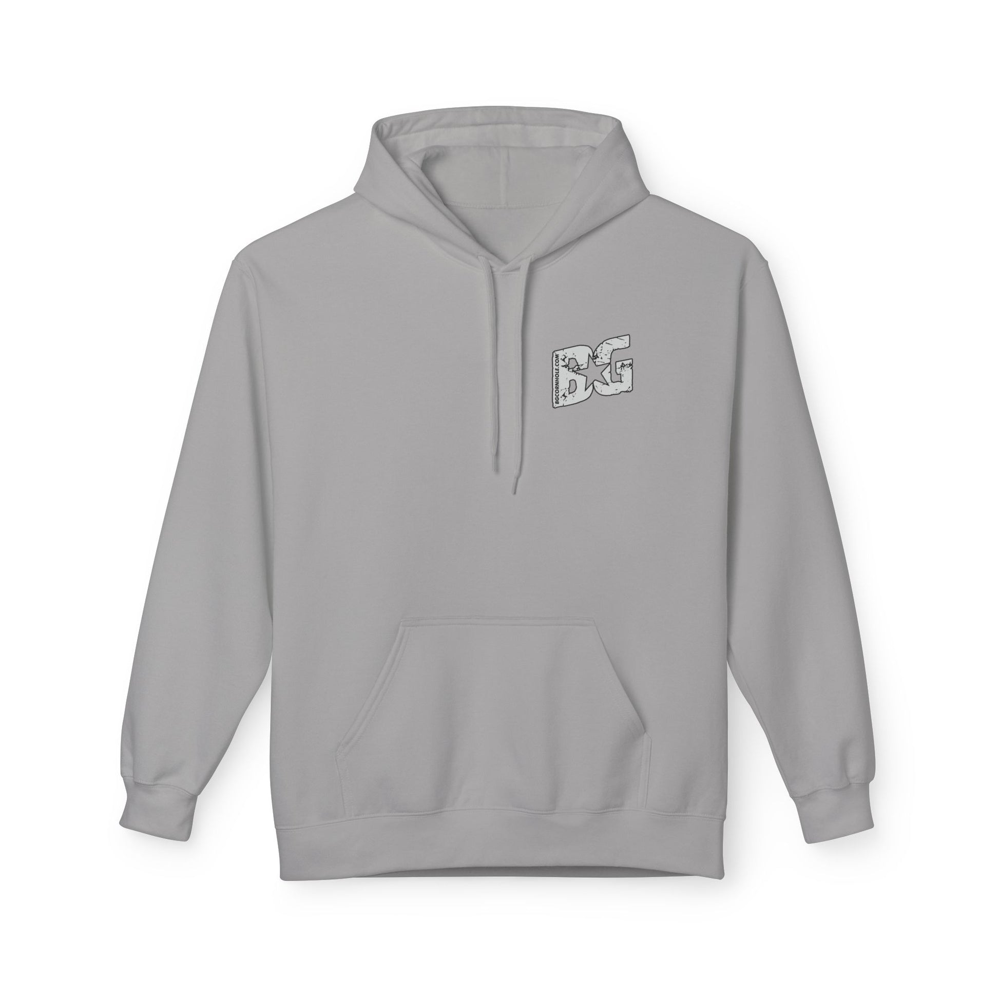 Liberty Baggers x BG Unisex Hoodie - Multiple Colors