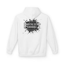 Load image into Gallery viewer, Capital City x BG Unisex Hoodie - Multiple Colors