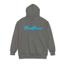 Load image into Gallery viewer, Blue Bag Godz Unisex Hoodie - Multiple Colors