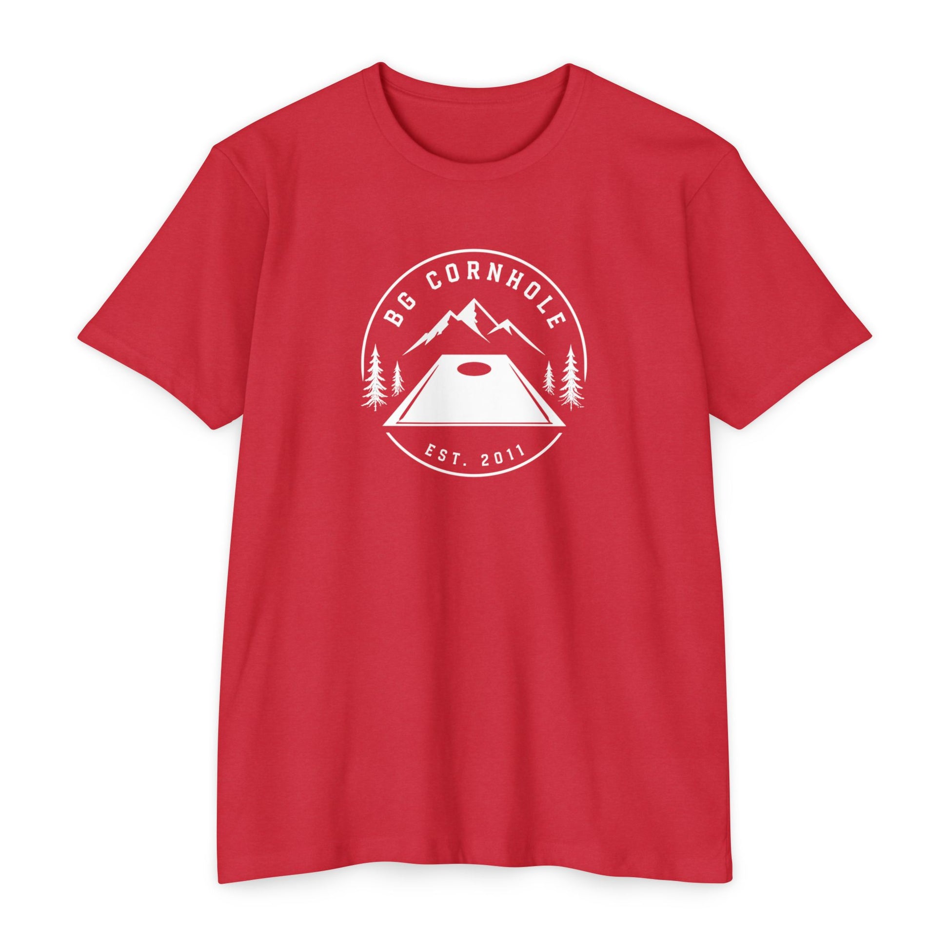 BG Summit Unisex T-shirt - Multiple Colors