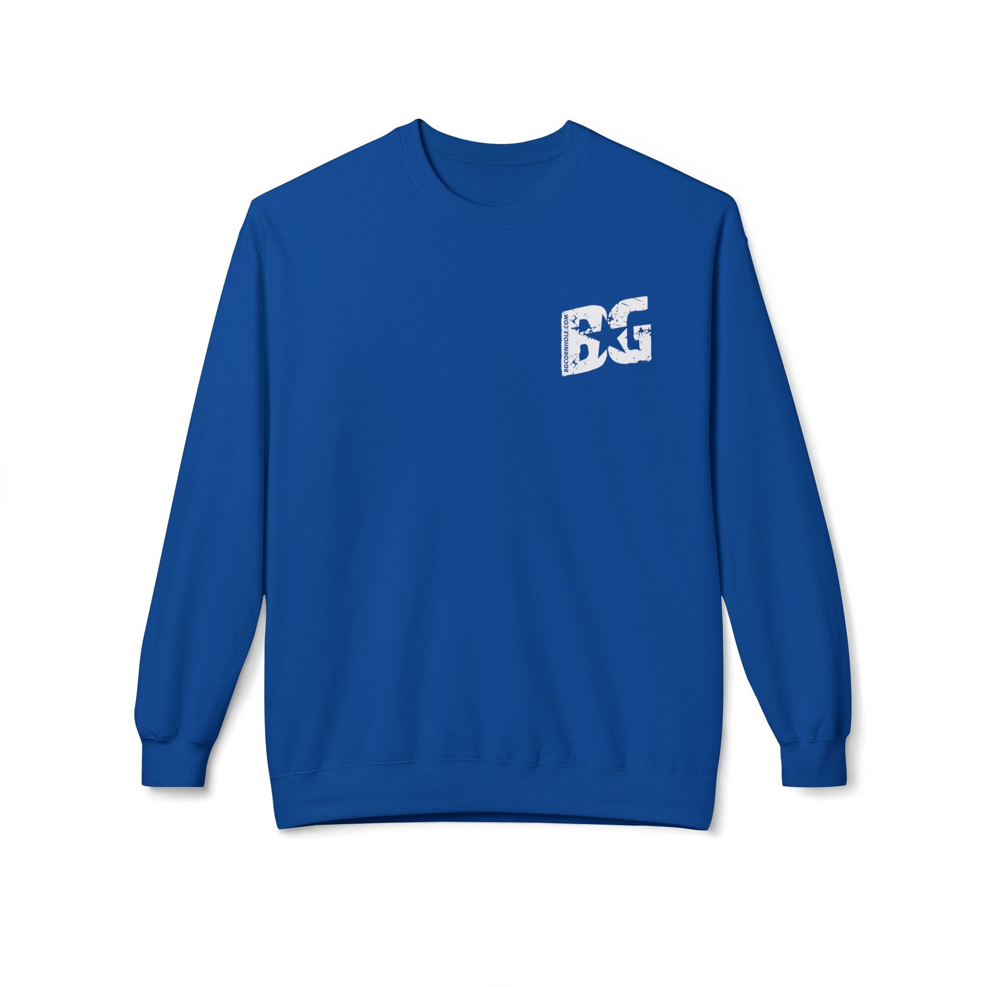 Beltway Baggers x BG Unisex Crewneck - Multiple Colors