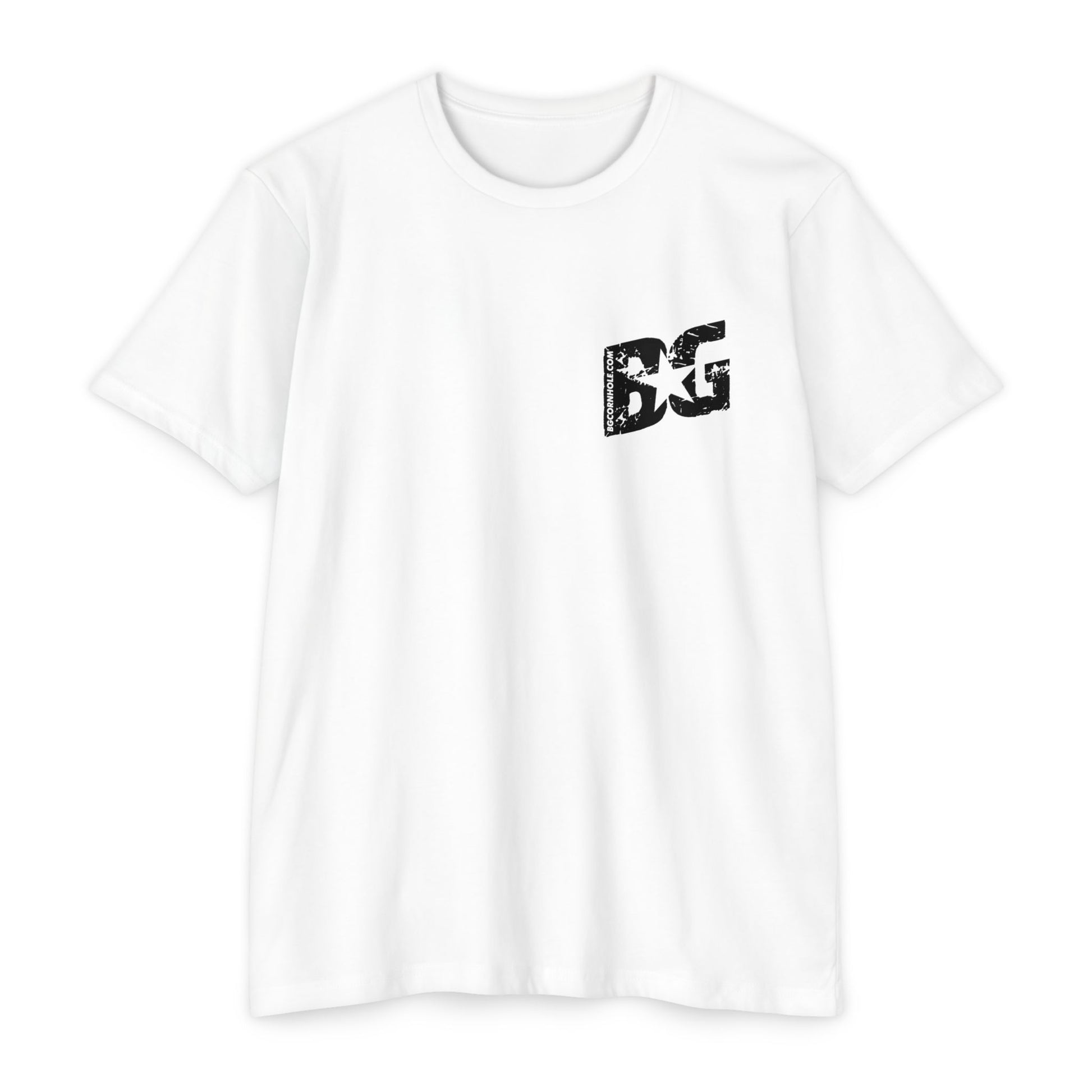 BG Backyard Legends Unisex T-shirt - Multiple Colors