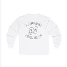 Load image into Gallery viewer, Unisex Ultra Cotton Long Sleeve Tee