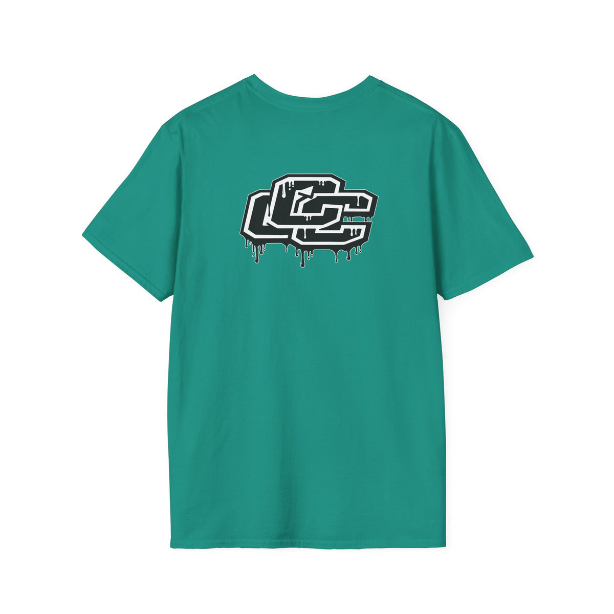 Capital City x BG Unisex Tee - Multiple Colors