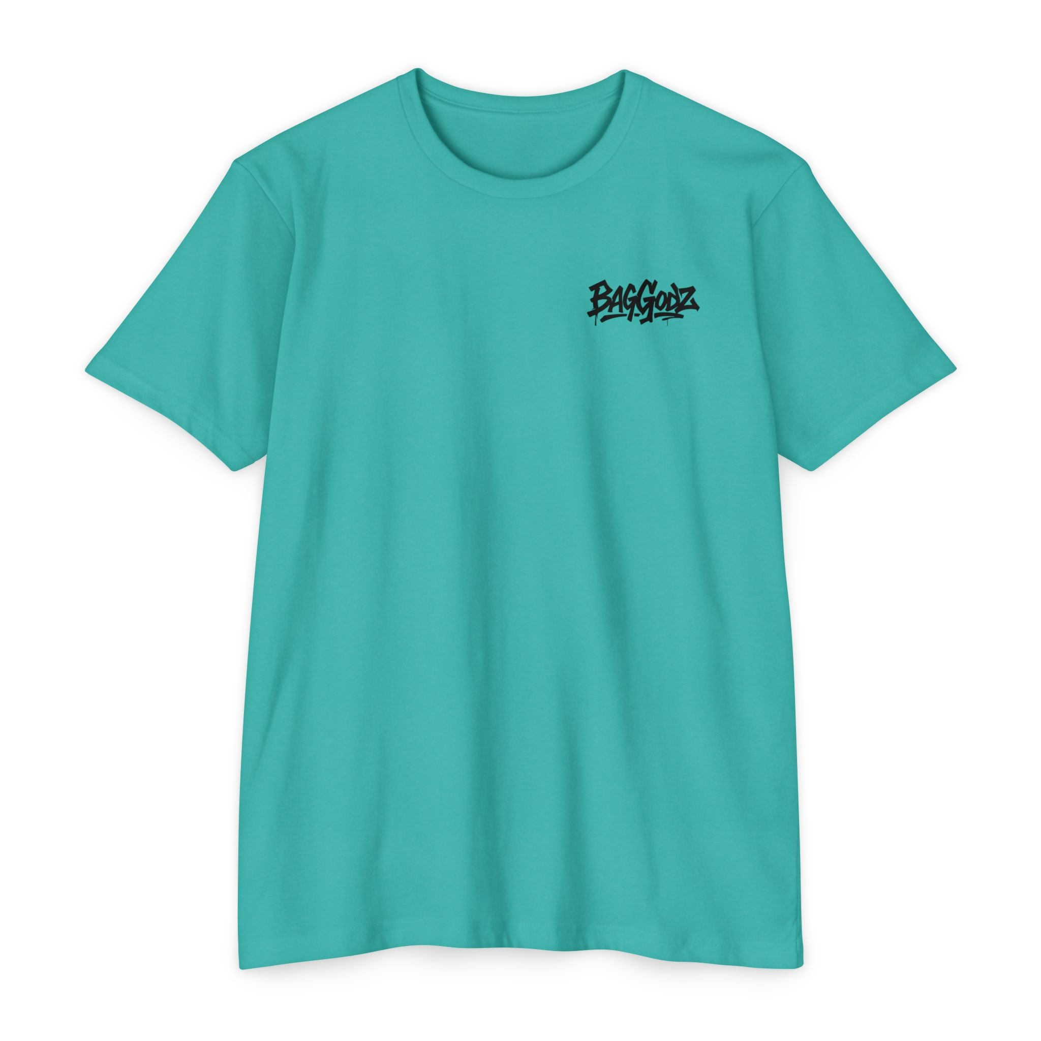 MHFLV x BG Unisex T-Shirt - Multiple Colors – BG Cornhole