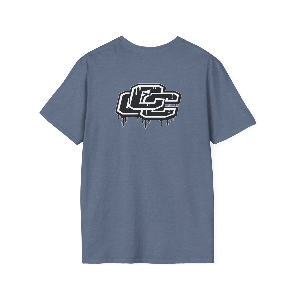 Capital City x BG Unisex Tee - Multiple Colors