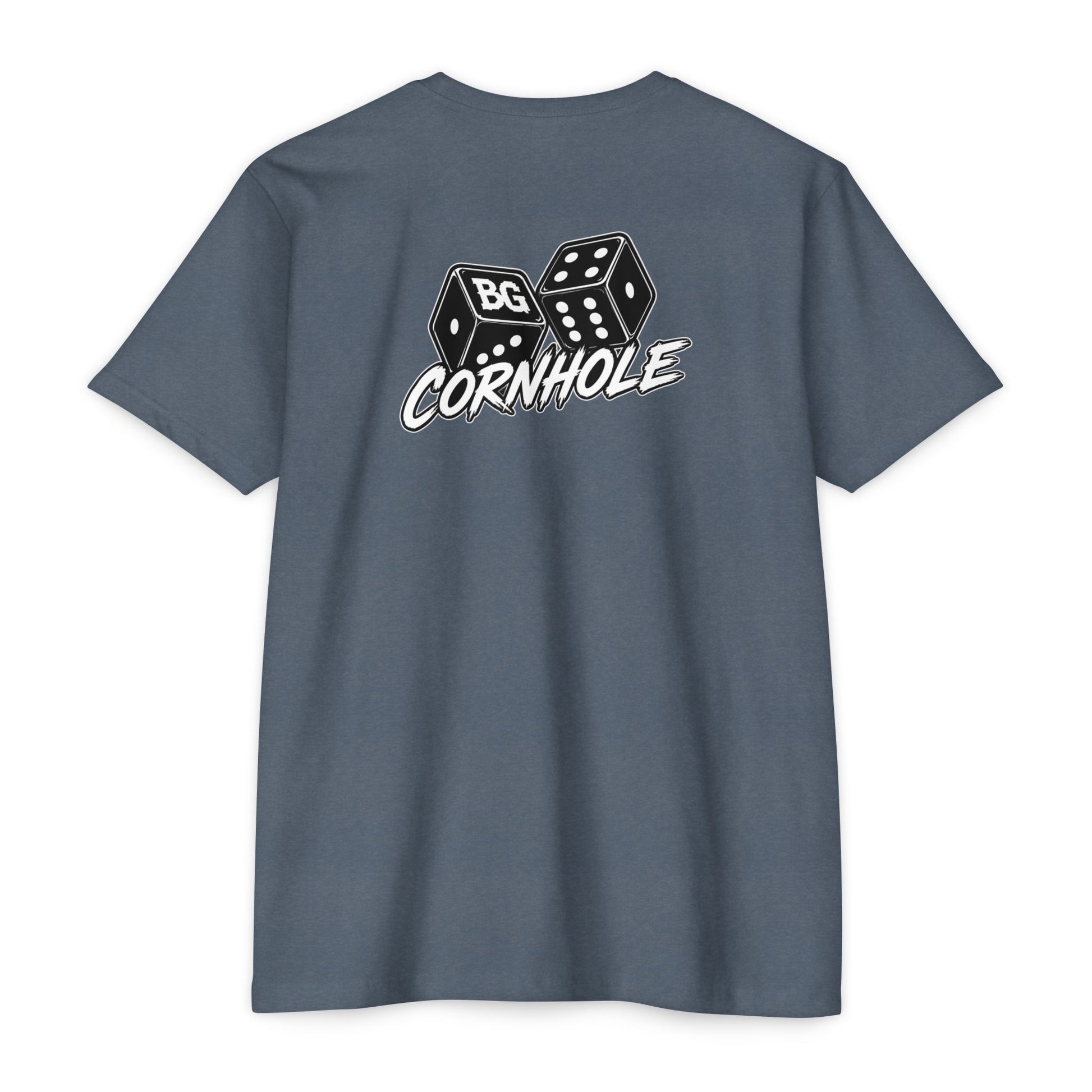 Dice Unisex T-shirt - Multiple Colors