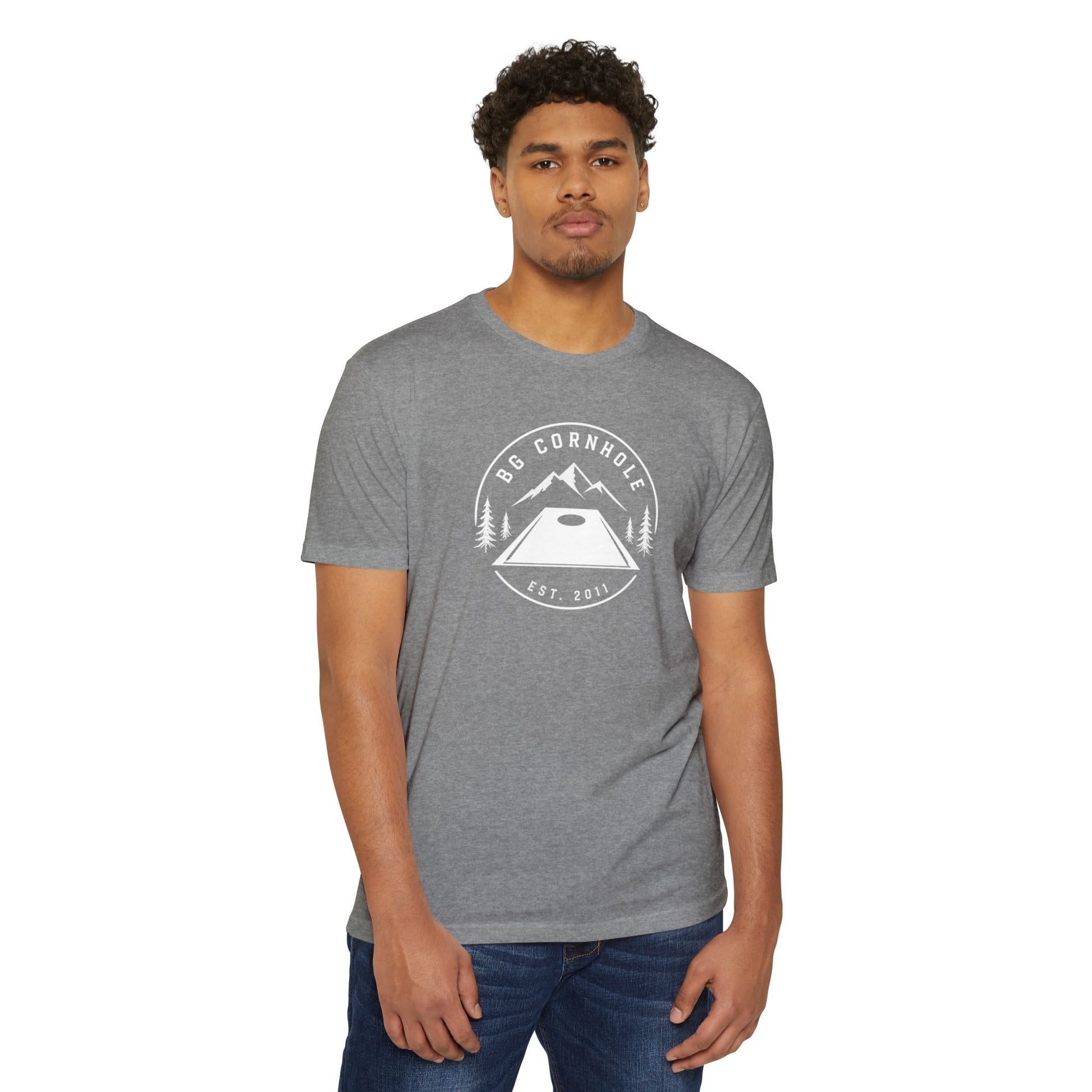 BG Summit Unisex T-shirt - Multiple Colors