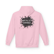 Load image into Gallery viewer, Capital City x BG Unisex Hoodie - Multiple Colors