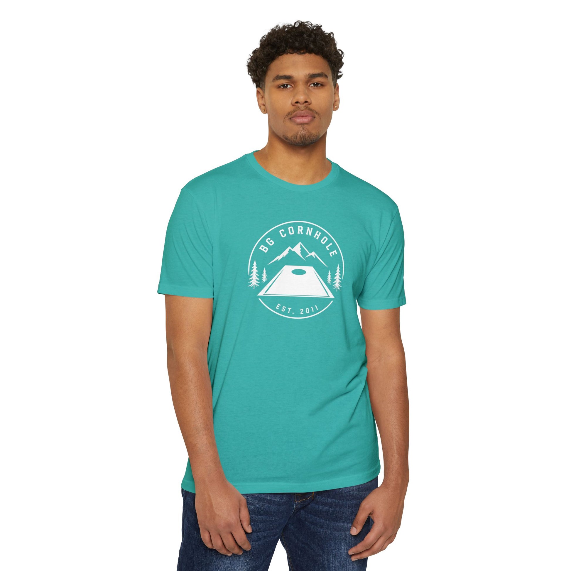 BG Summit Unisex T-shirt - Multiple Colors