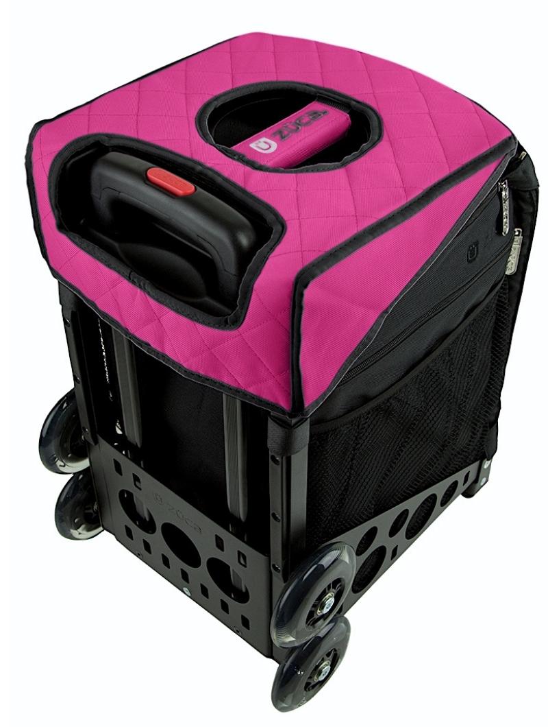 ZÜCA Reversible Seat Cushion