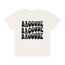 Load image into Gallery viewer, Wavy BagGodz Unisex Comfort Colors Tee - Multiple Colors