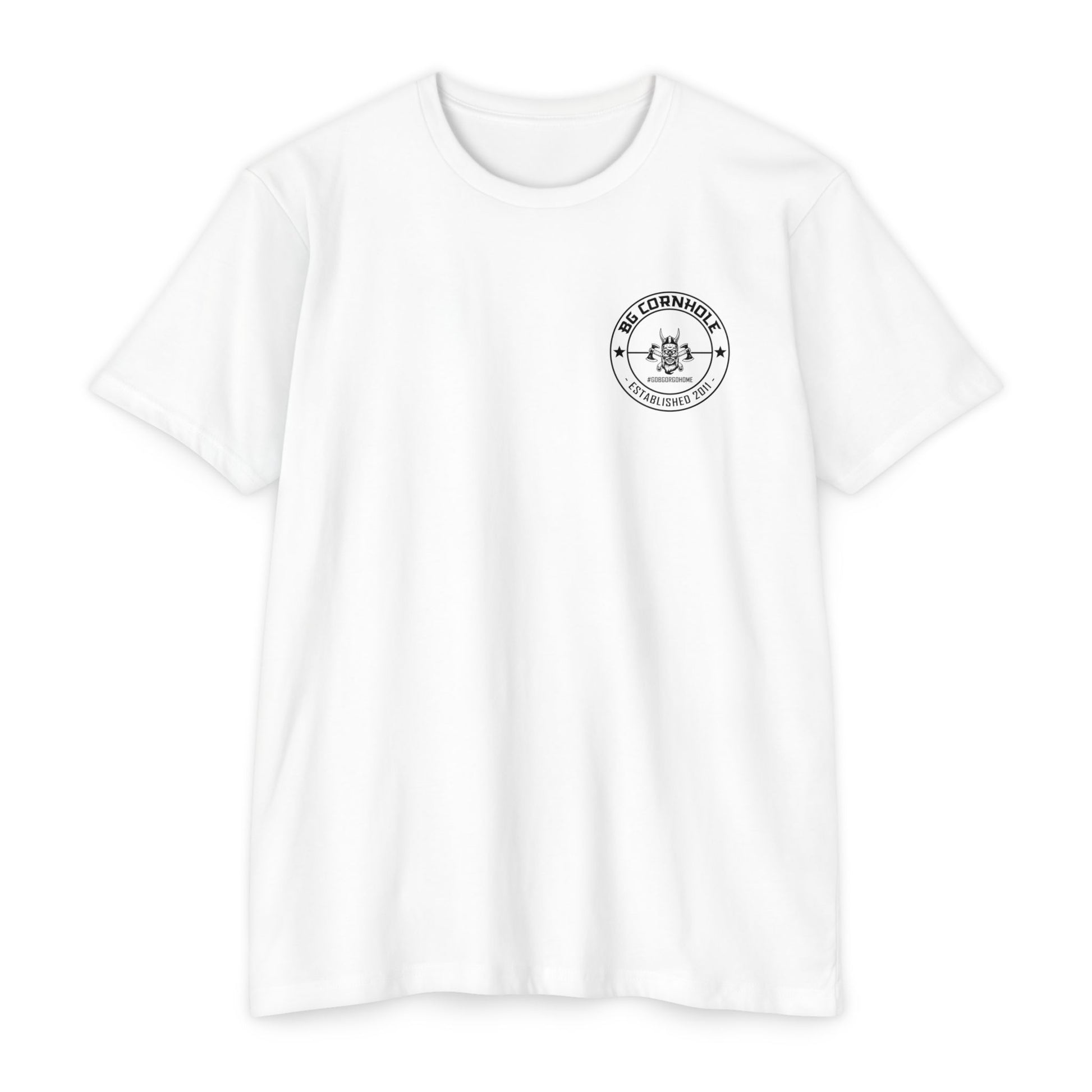 BG Wizard Unisex T-Shirt - Multiple Colors
