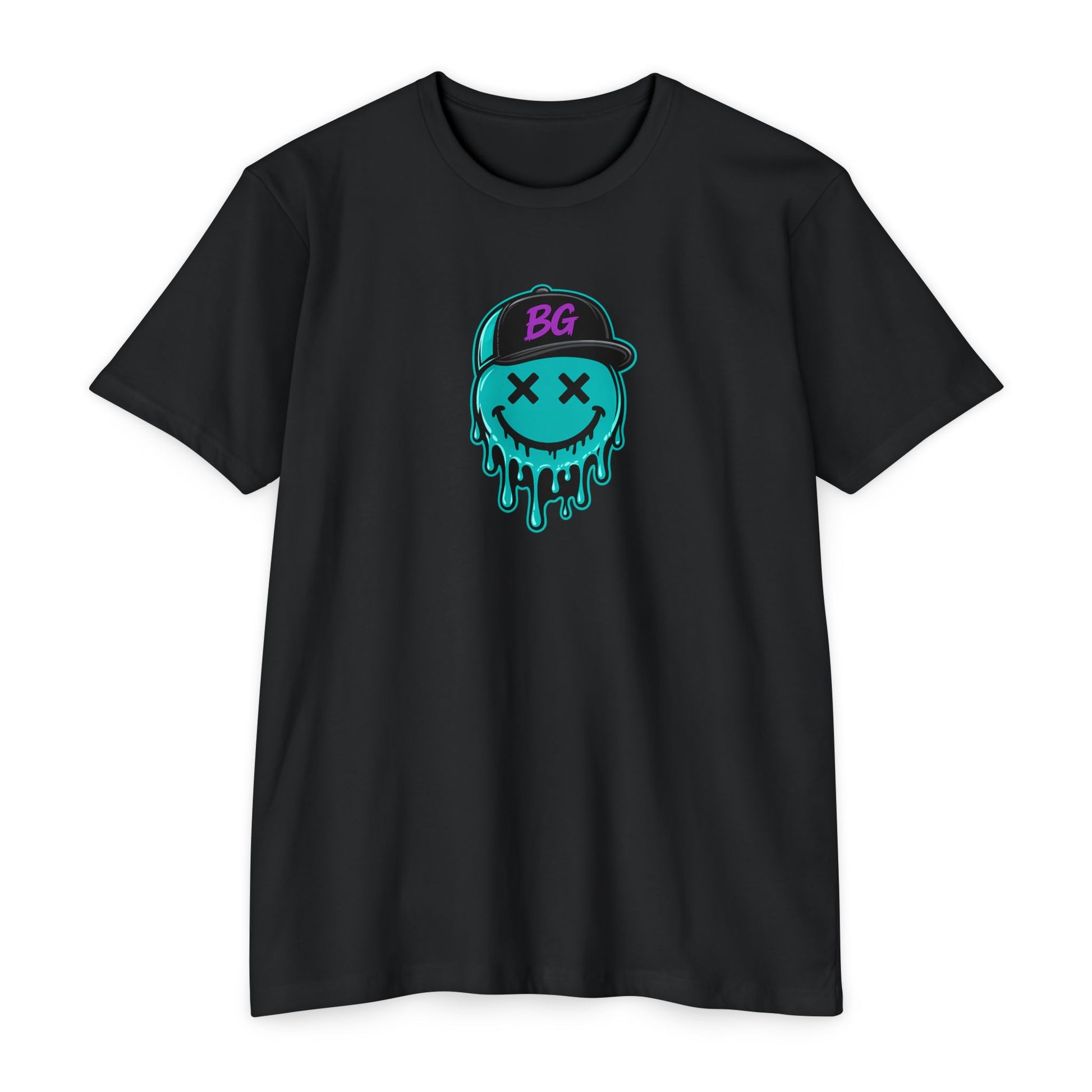 Drippy Unisex T-shirt - Multiple Colors