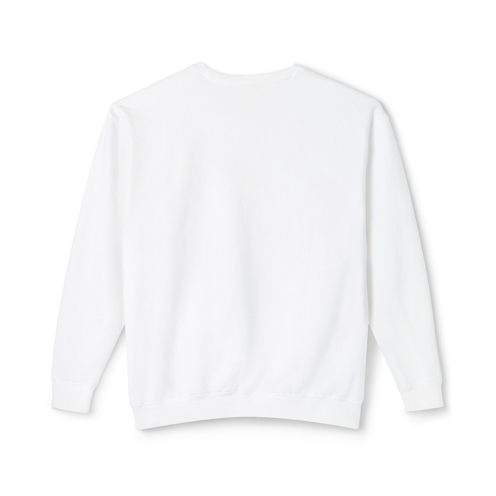 BG Gold Drip Unisex Crewneck - Multiple Colors