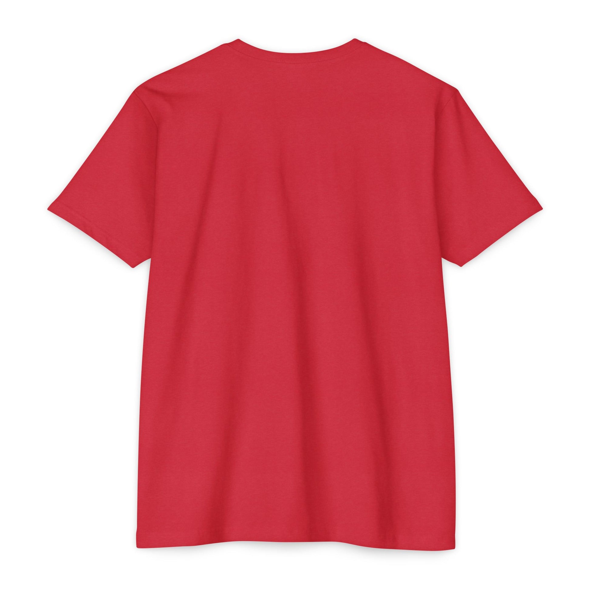 BG Summit Unisex T-shirt - Multiple Colors