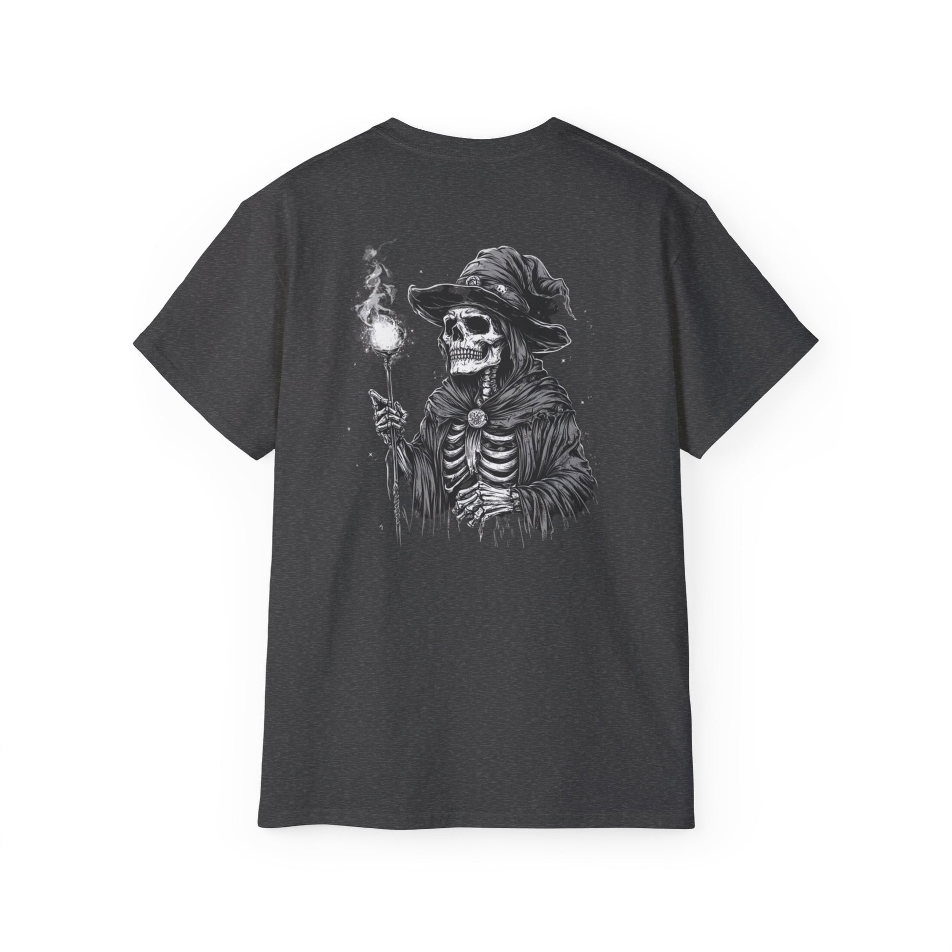 BG Wizard Unisex Tee - Multiple Colors