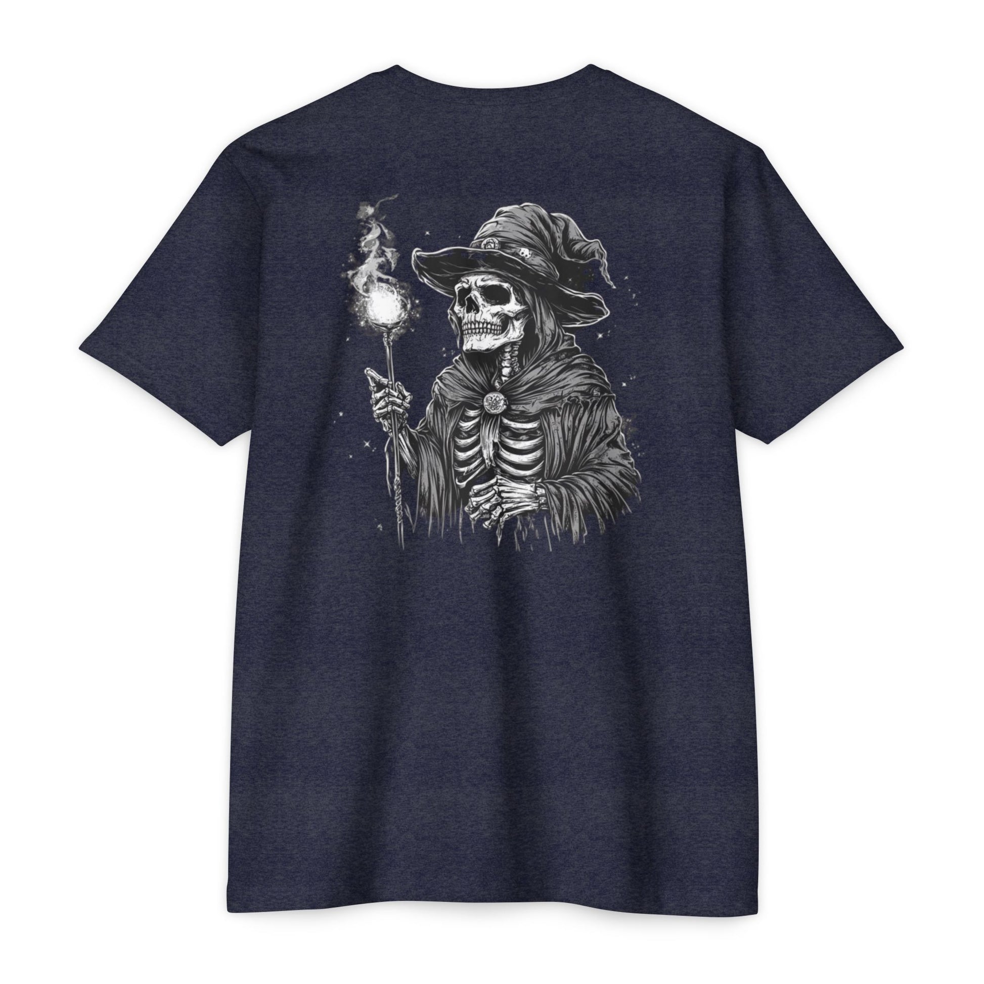 BG Wizard Unisex T-Shirt - Multiple Colors