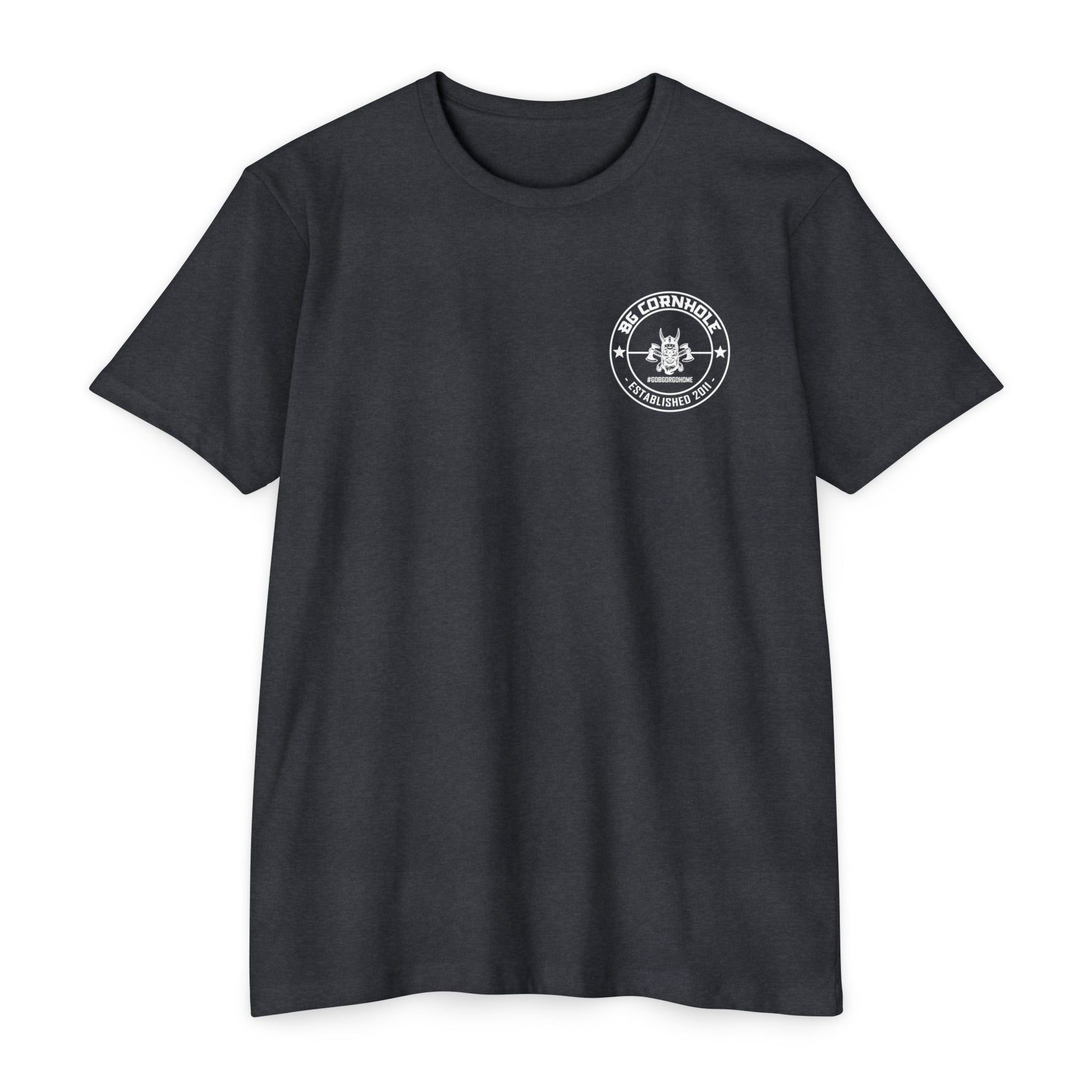 BG Wizard Unisex T-Shirt - Multiple Colors
