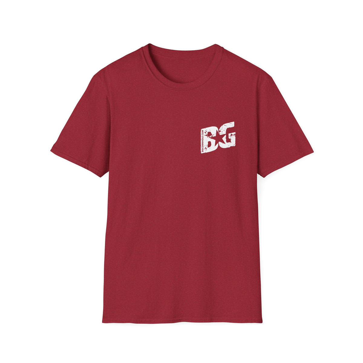 Capital City x BG Unisex Tee - Multiple Colors