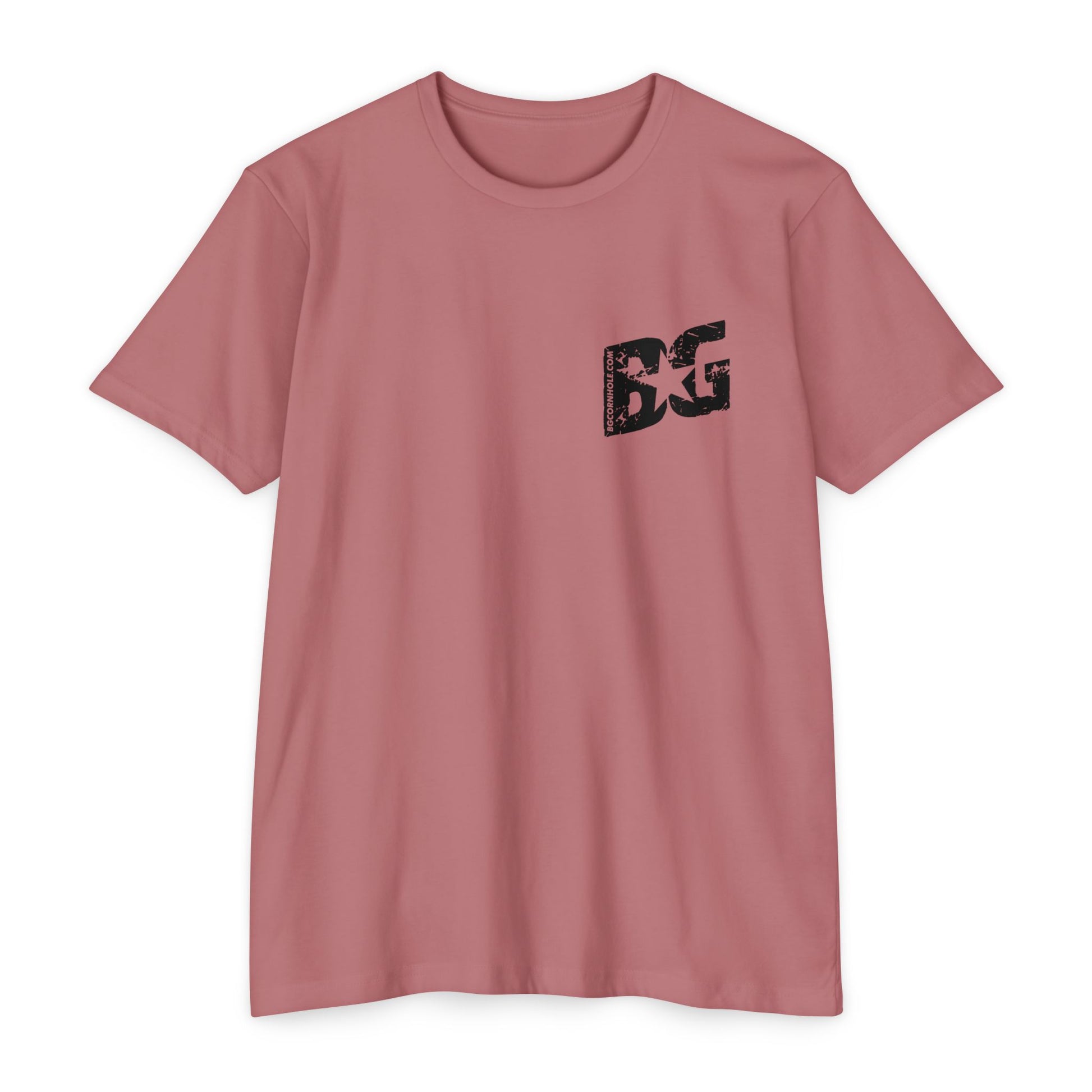 BG Backyard Legends Unisex T-shirt - Multiple Colors