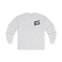 Load image into Gallery viewer, Unisex Ultra Cotton Long Sleeve Tee