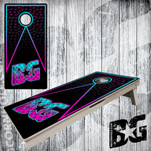 Load image into Gallery viewer, BG &quot;Crown&quot; Boards - Elite Model