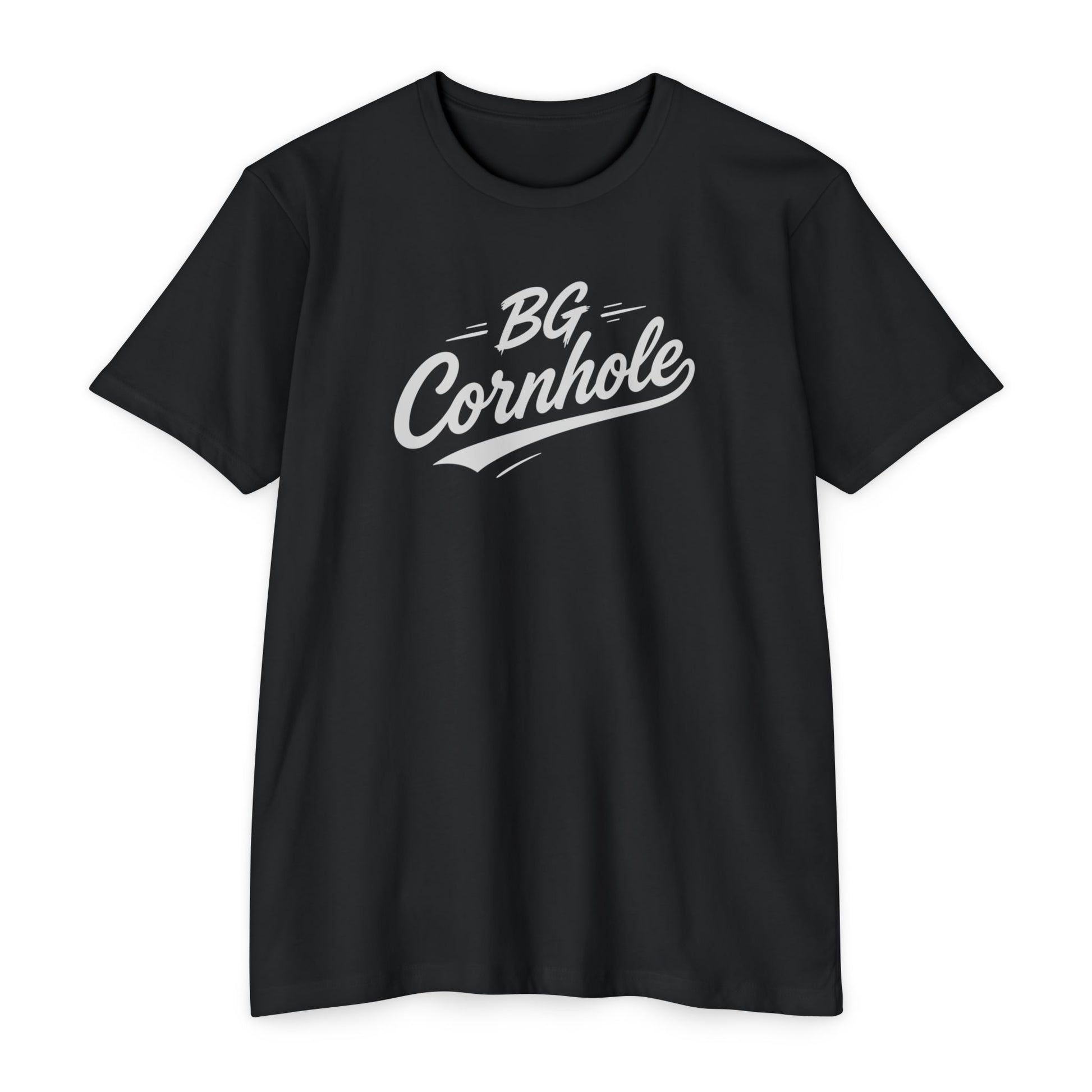 BG Signature Unisex T-shirt - Multiple Colors