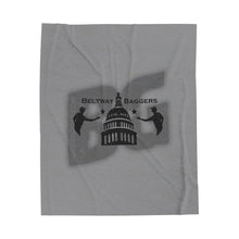 Load image into Gallery viewer, Beltway Baggers x BG Blanket