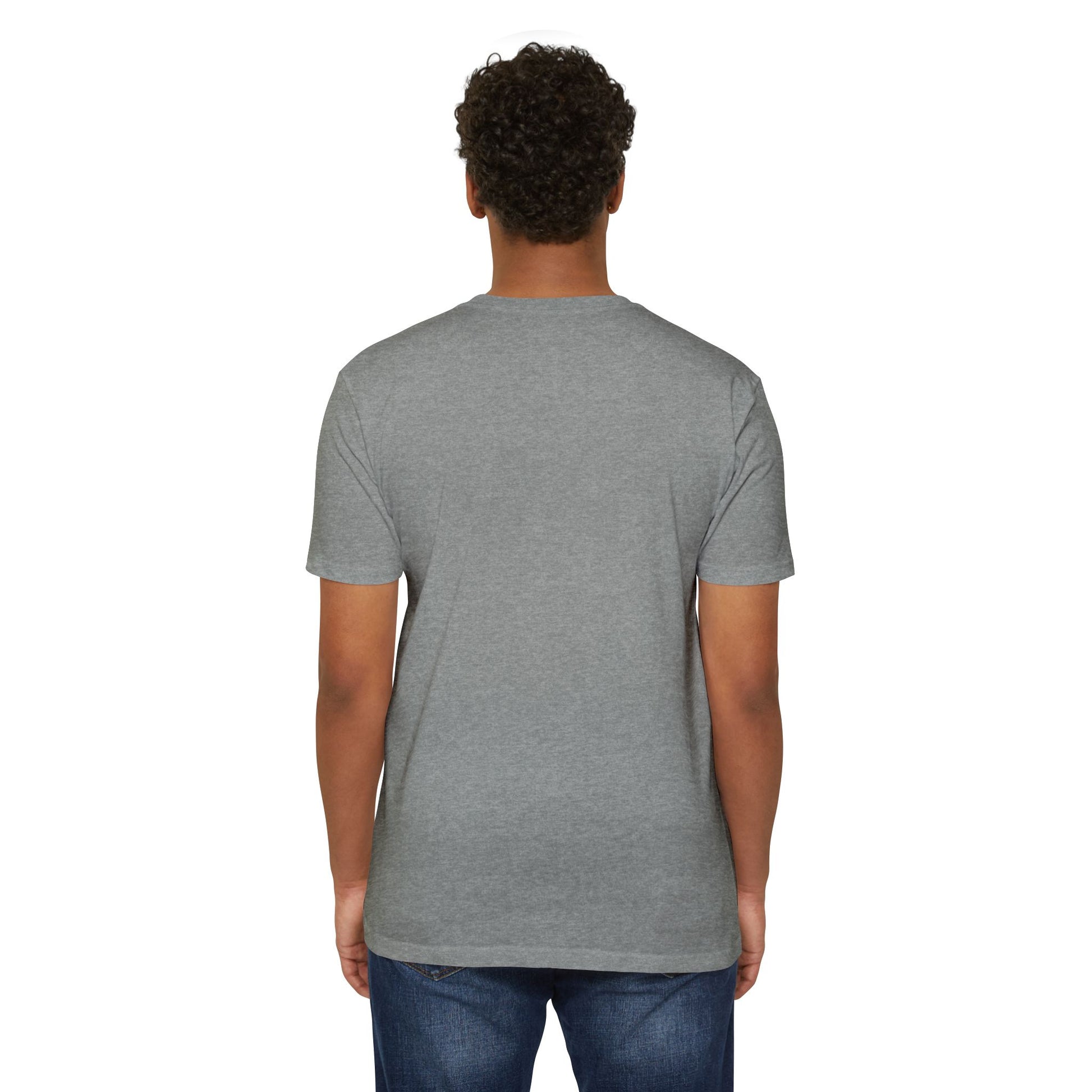 BG Summit Unisex T-shirt - Multiple Colors