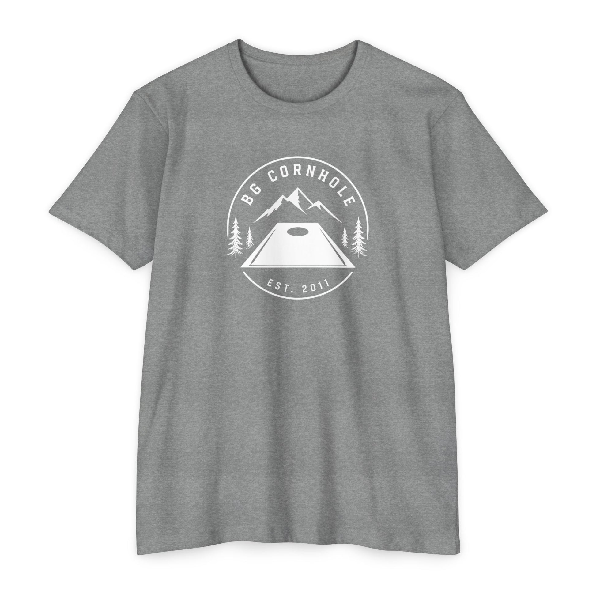 BG Summit Unisex T-shirt - Multiple Colors