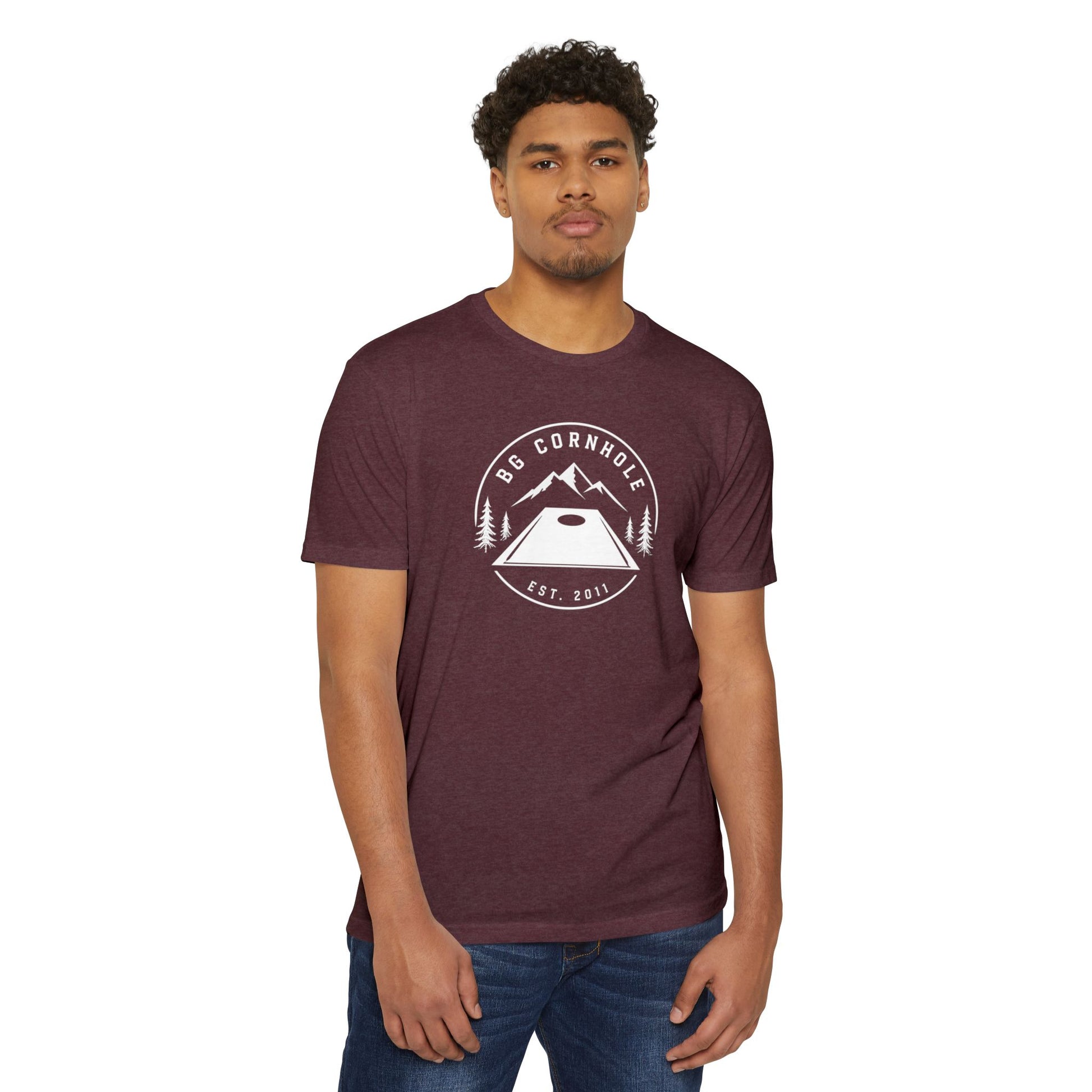 BG Summit Unisex T-shirt - Multiple Colors