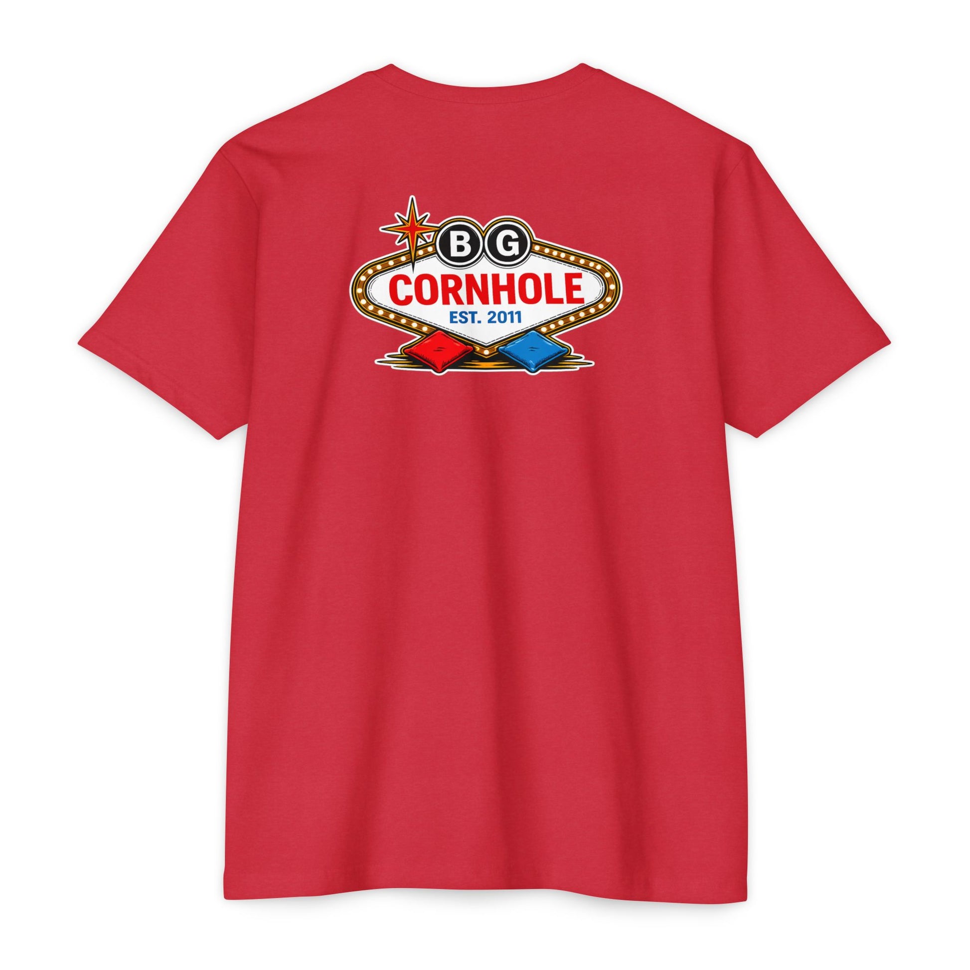 Showtime Unisex T-shirt - Multiple Colors