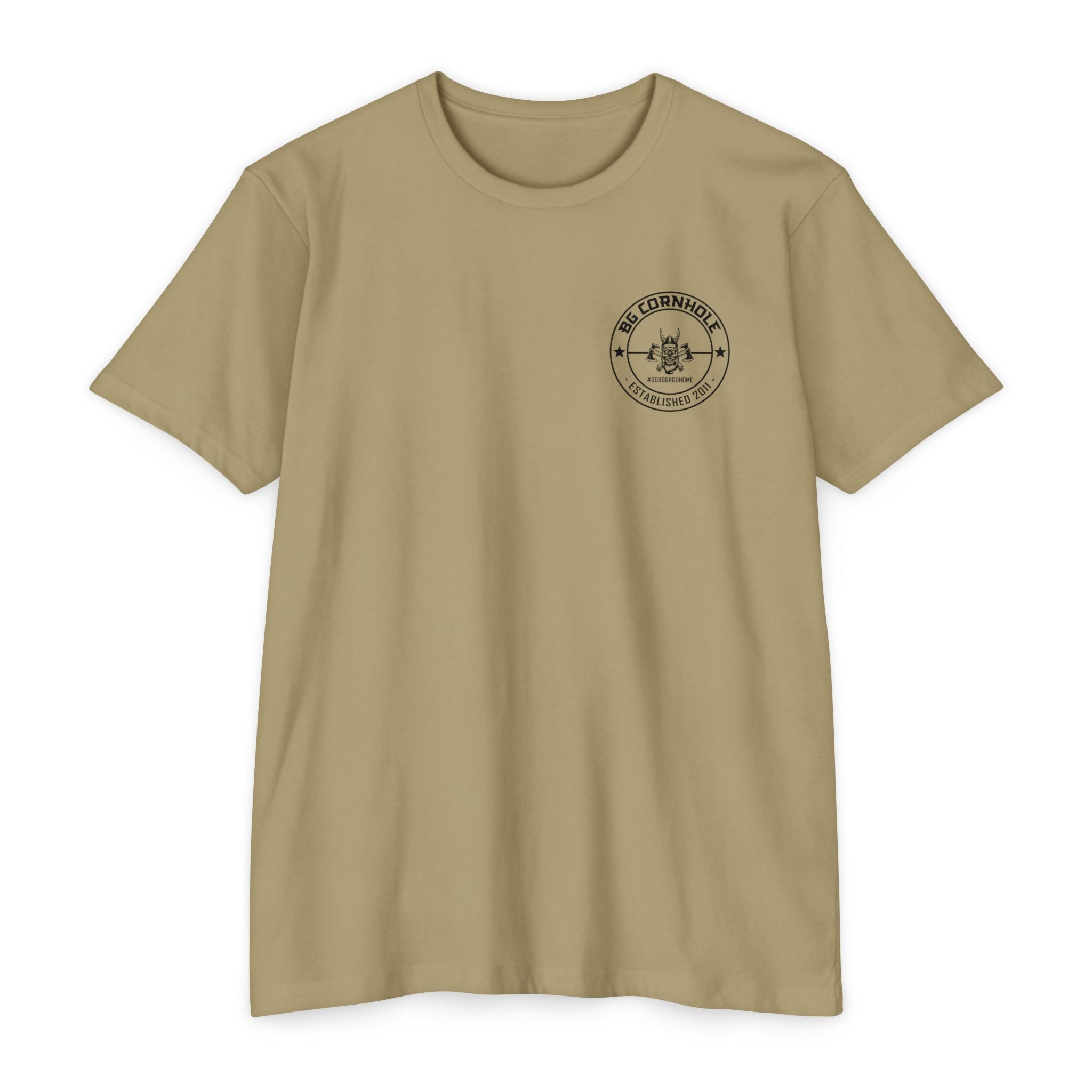 BG Wizard Unisex T-Shirt - Multiple Colors