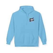 Load image into Gallery viewer, Capital City x BG Unisex Hoodie - Multiple Colors