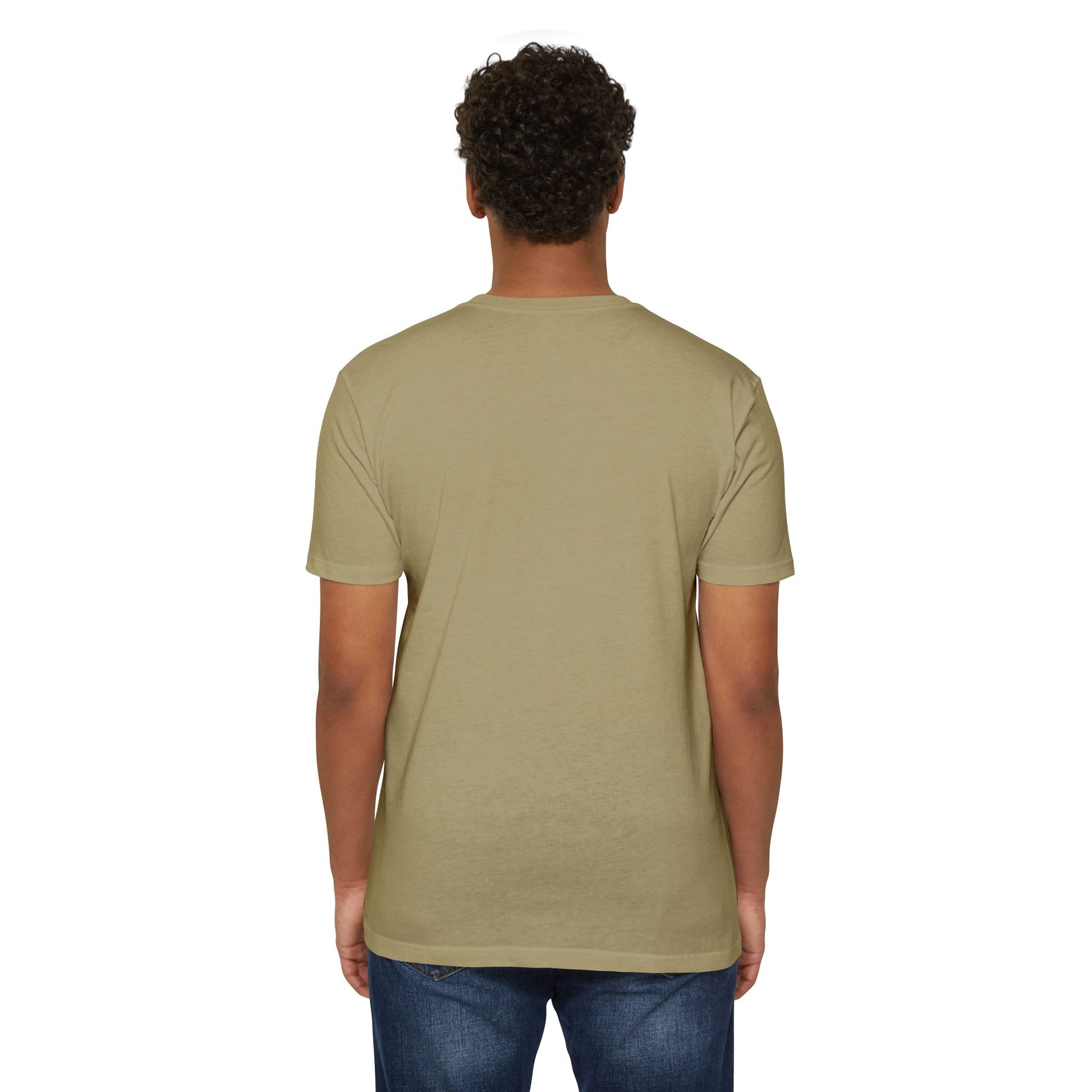 BG Summit Unisex T-shirt - Multiple Colors