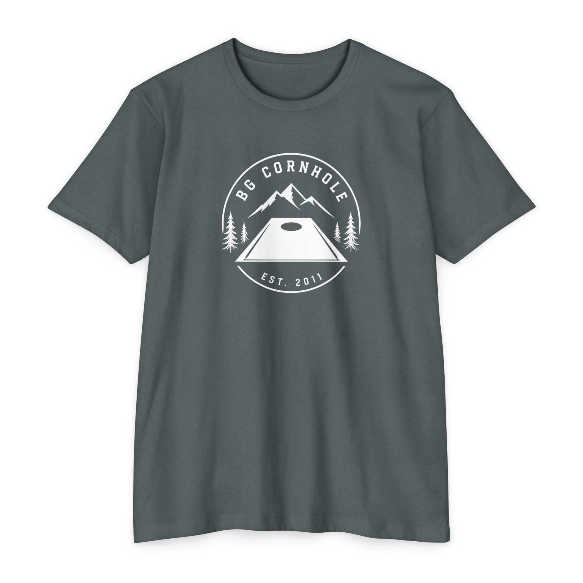BG Summit Unisex T-shirt - Multiple Colors