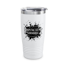 Load image into Gallery viewer, Capital City x BG Ringneck Tumbler, 20oz