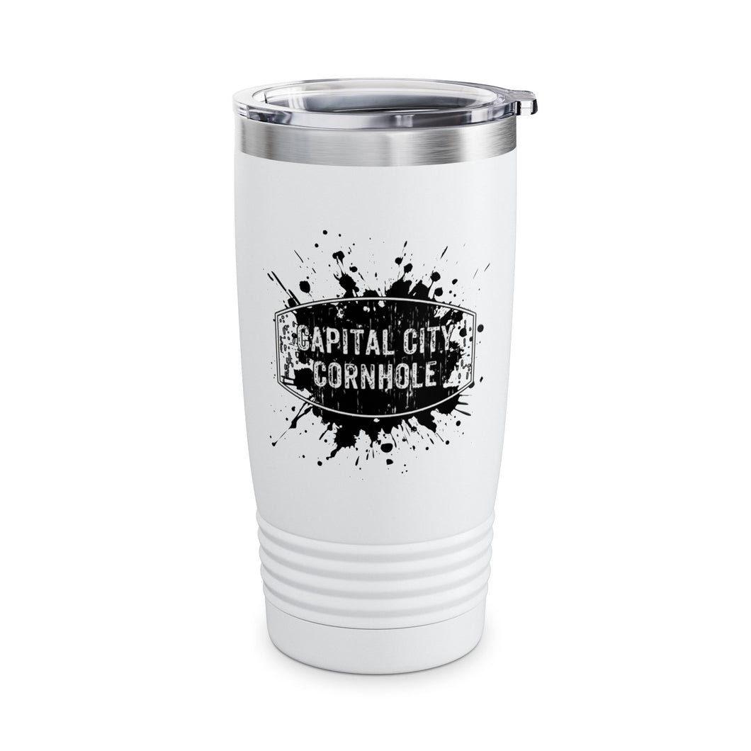 Capital City x BG Ringneck Tumbler, 20oz