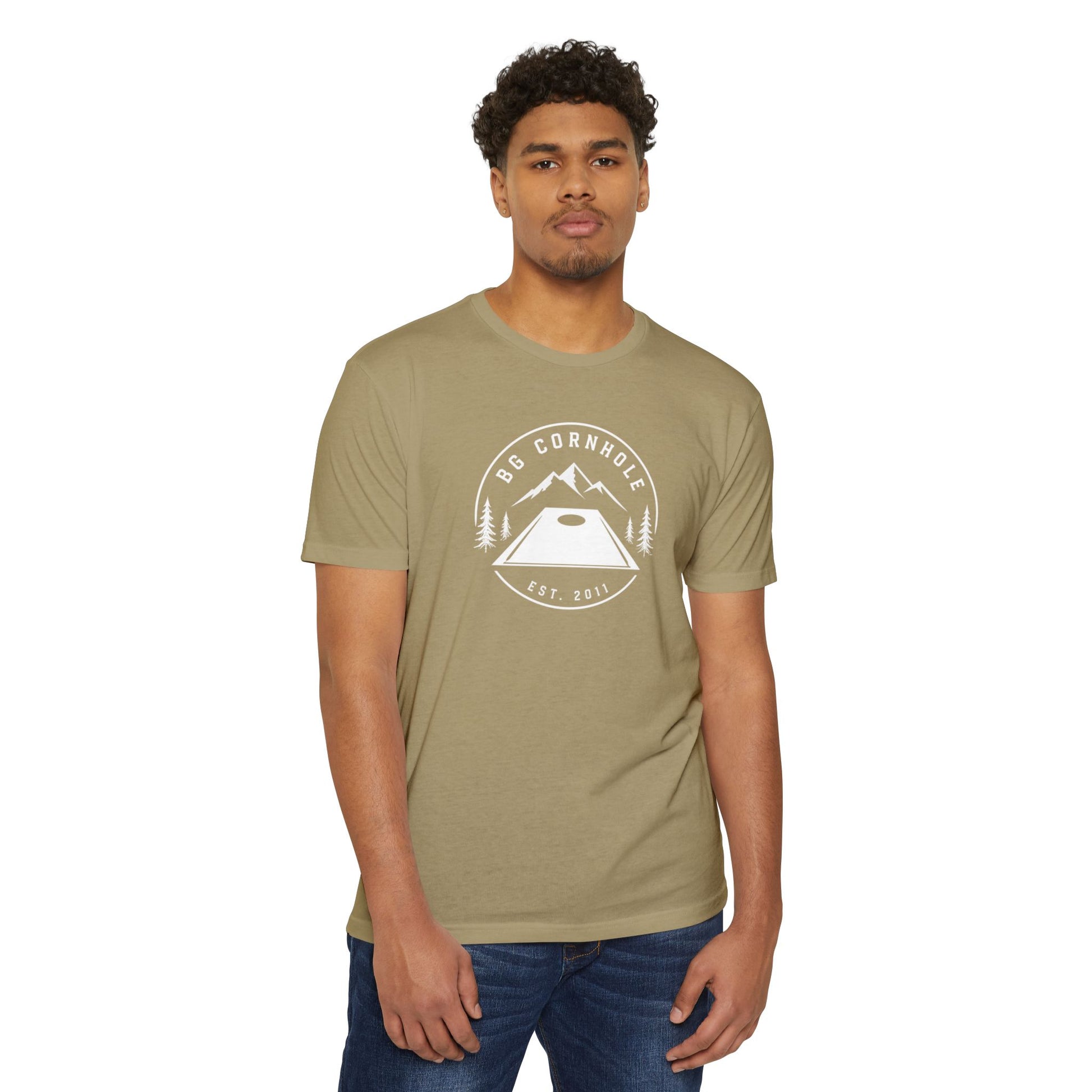 BG Summit Unisex T-shirt - Multiple Colors