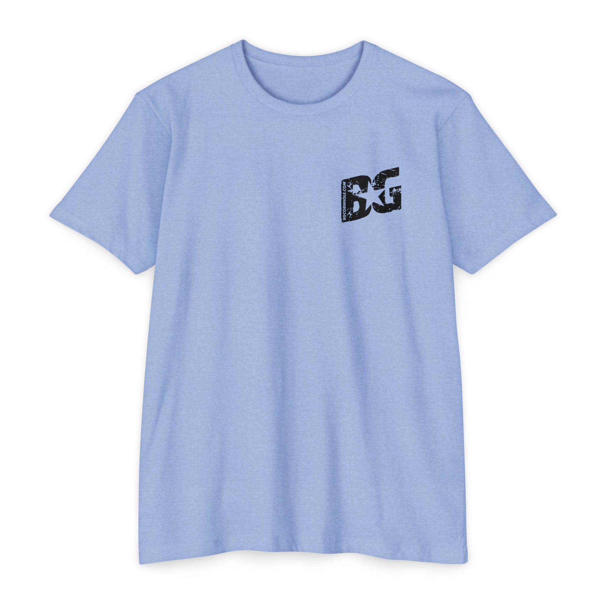 Showtime Unisex T-shirt - Multiple Colors
