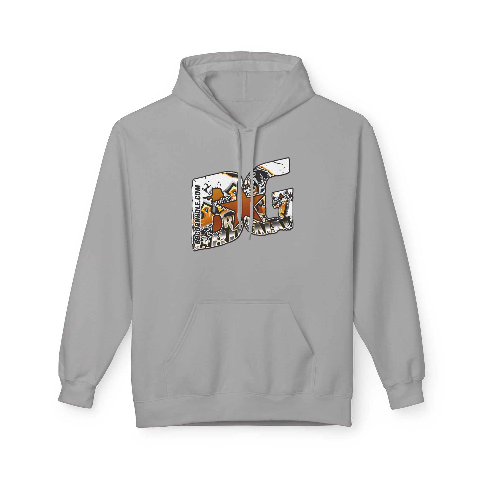 Triple Crown x BG Unisex Hoodie - Multiple Colors