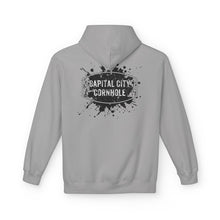 Load image into Gallery viewer, Capital City x BG Unisex Hoodie - Multiple Colors