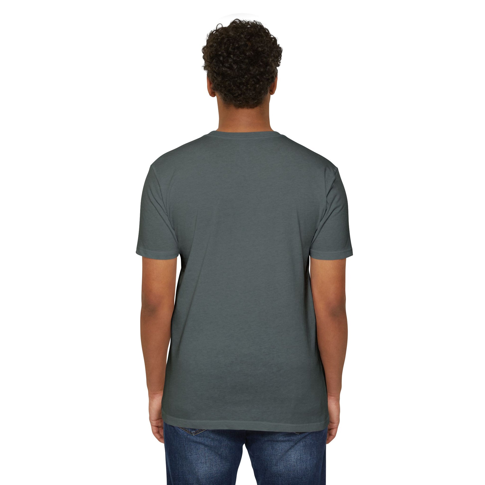 Drippy Unisex T-shirt - Multiple Colors