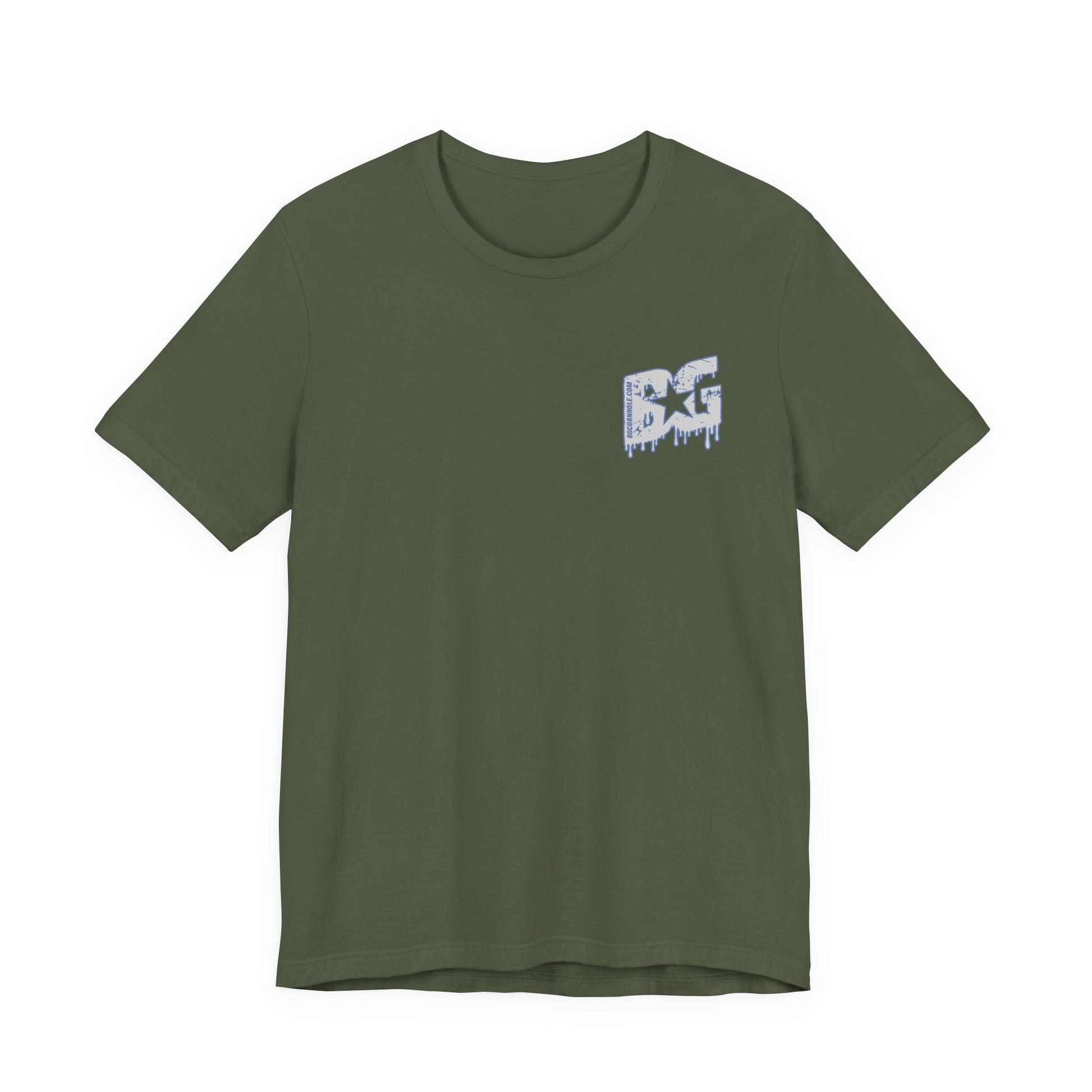 Beltway Baggers Drip x BG Unisex Tee - Multiple Colors
