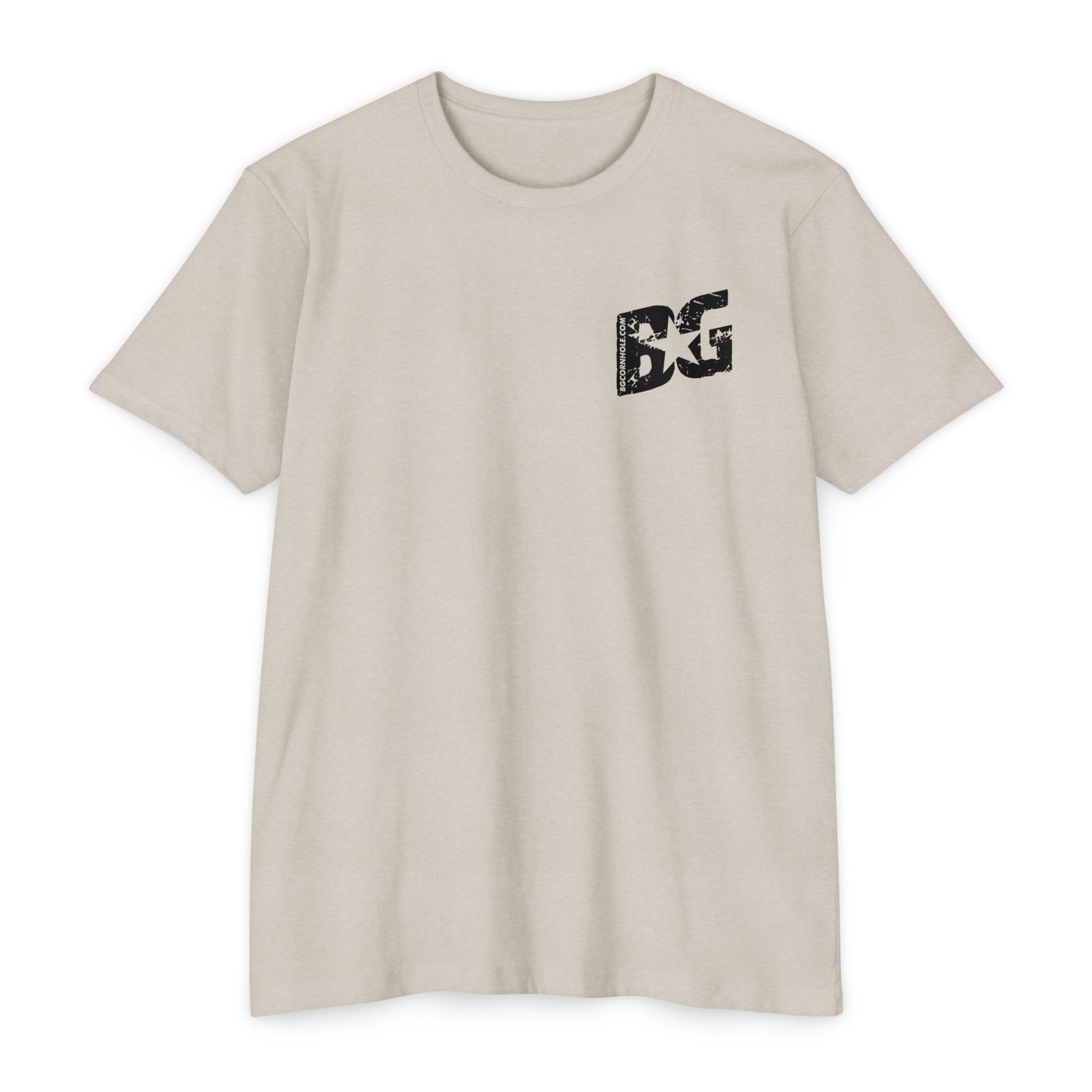 Beltway Baggers Outline x BG Unisex Tee - Multiple Colors
